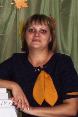 Колозина Анастасия Ивановна